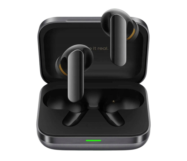 realme Buds Air7 Slate Grey - 1340737 - zdjęcie